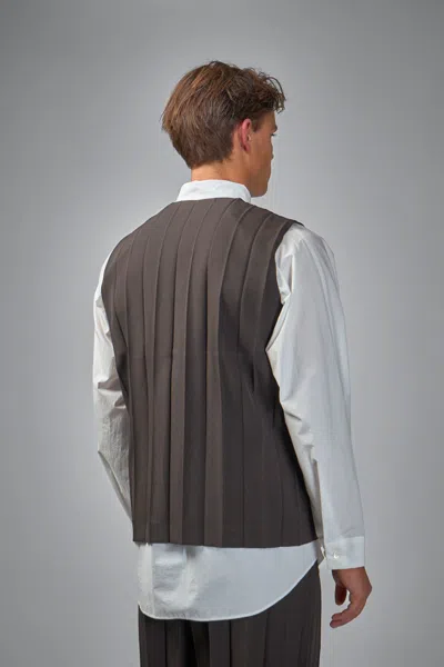 Issey Miyake Edge Ensemble
