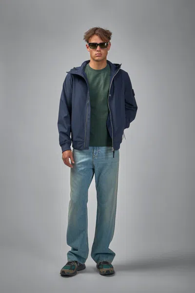 Stone Island Soft Shell Jacket