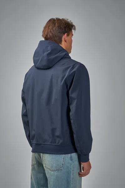 Stone Island Soft Shell Jacket