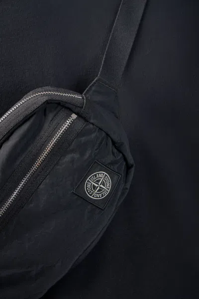 Stone Island Belt Bag