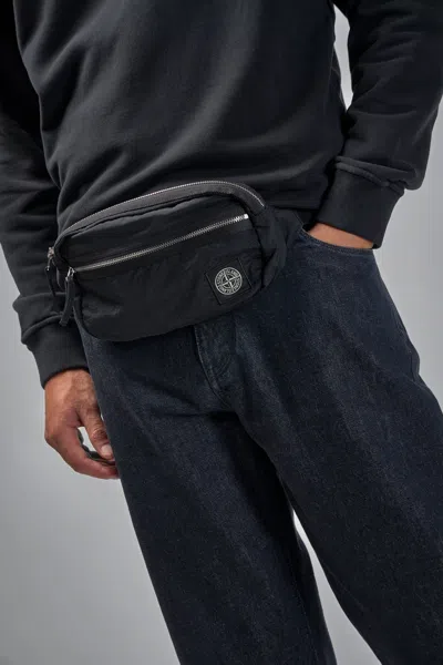 Stone Island Belt Bag