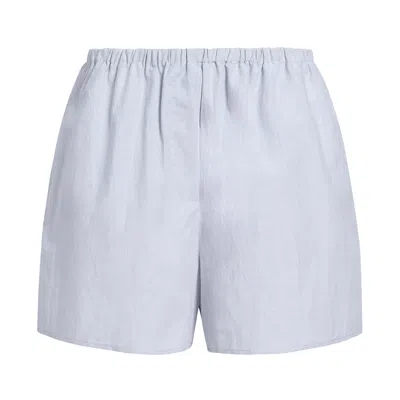 Proenza Schouler White Label Jana Short