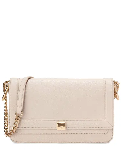 Cole Haan Daniella Chain Leather Shoulder Bag