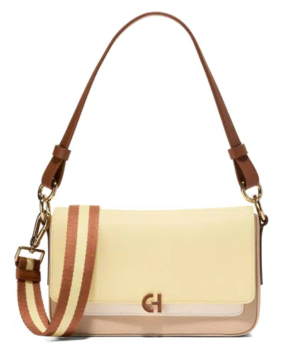Cole Haan Mini Leather Shoulder Bag