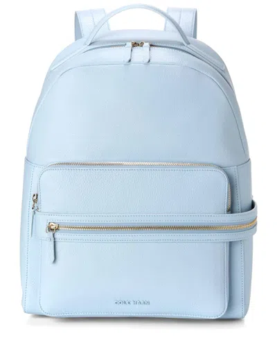 Cole Haan Davis Leather Backpack