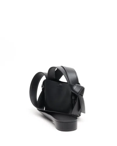 Acne Studios Musubi Micro Bag