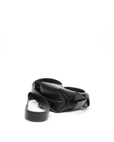 Acne Studios Musubi Micro Bag