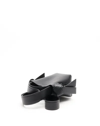 Acne Studios Musubi Micro Bag