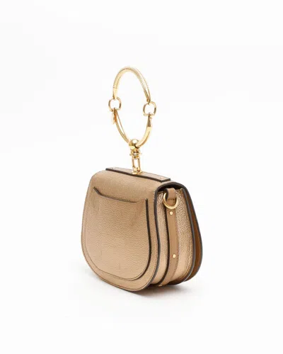 Chloé Nile Bracelet Bag