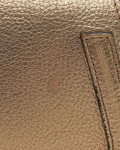 Chloé Nile Bracelet Bag