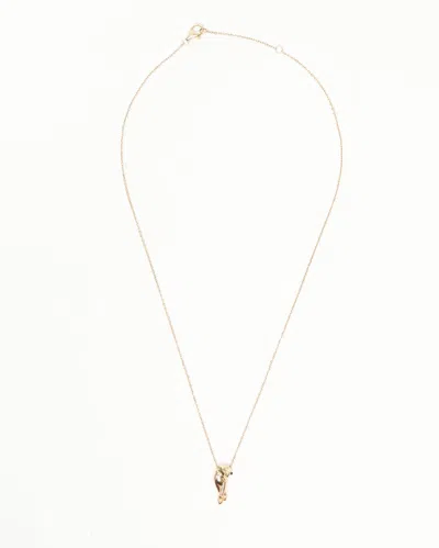 Cartier Panthère De  Necklace Full Set