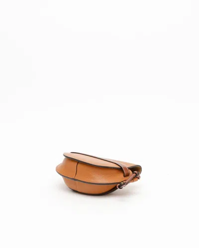 Loewe Mini Gate Crossbody Bag