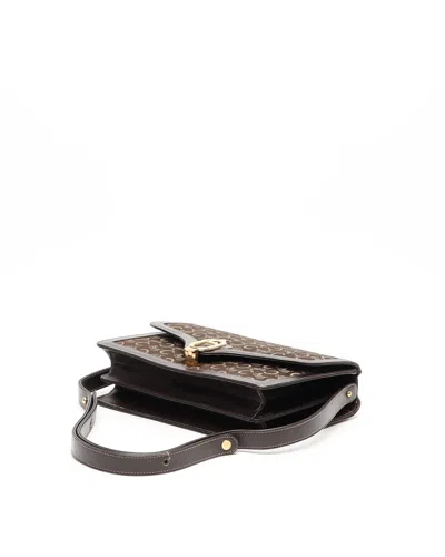 Celine Céline C Horse Carriage Bag