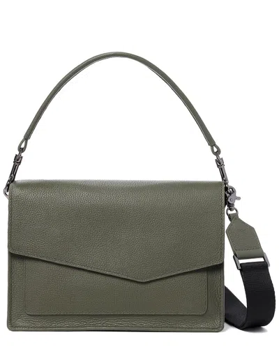 Botkier Cobble Hill Flap Hobo