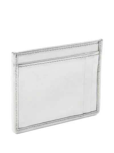 Pre-owned Miu Miu 2020 Matelassé Cardholder
