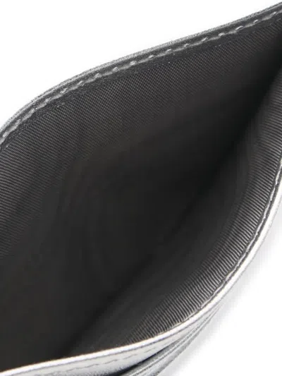 Pre-owned Miu Miu 2020 Matelassé Cardholder