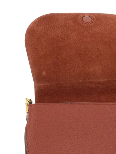 Gianni Chiarini Olga Shoulder Bag