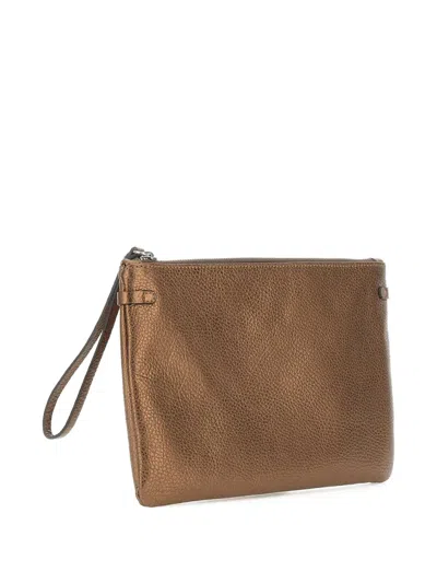 Gianni Chiarini Hermy Clutch Bag