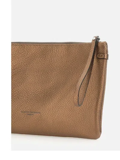 Gianni Chiarini Hermy Clutch Bag