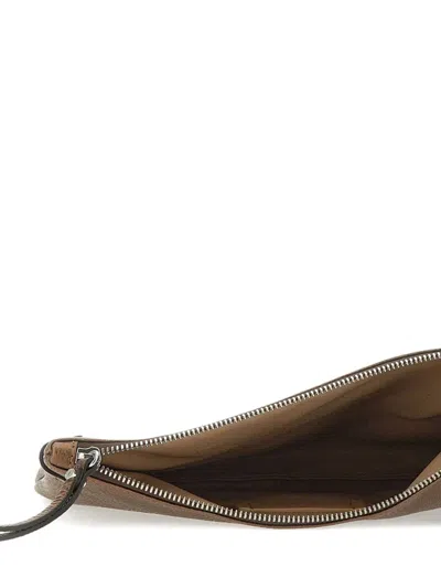Gianni Chiarini Hermy Clutch Bag