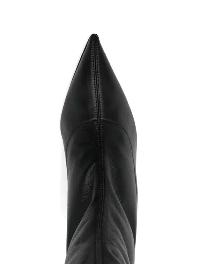 P.a.r.o.s.h 60mm Pointed-toe Knee-high Boots