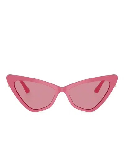Jimmy Choo Sol Sunglasses