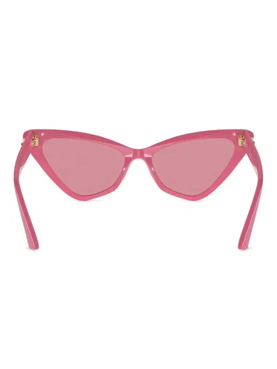 Jimmy Choo Sol Sunglasses