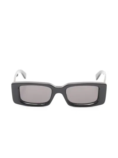 Pre-owned Off-white 2021 Arthur Sunglasses