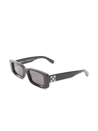 Pre-owned Off-white 2021 Arthur Sunglasses