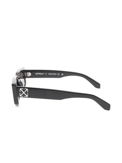 Pre-owned Off-white 2021 Arthur Sunglasses