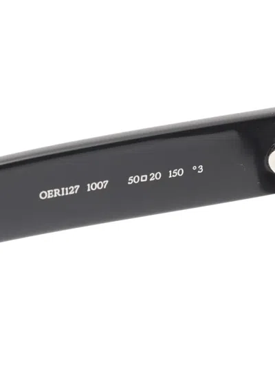 Pre-owned Off-white 2021 Arthur Sunglasses