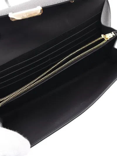 Pre-owned Hermes 2024 Constance Epsom Cross Body Bag