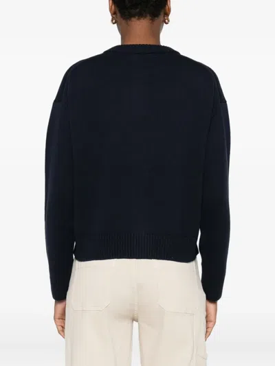 Ps By Paul Smith Contrast-trim Cardigan