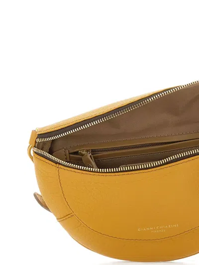 Gianni Chiarini Brooke Belt Bag