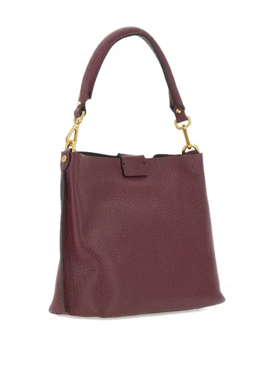 Gianni Chiarini Leather Shoulder Bag