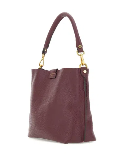 Gianni Chiarini Leather Shoulder Bag