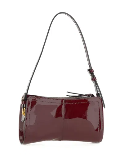 Gianni Chiarini Leather Shoulder Bag