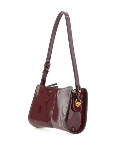 Gianni Chiarini Leather Shoulder Bag