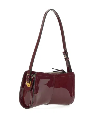 Gianni Chiarini Leather Shoulder Bag