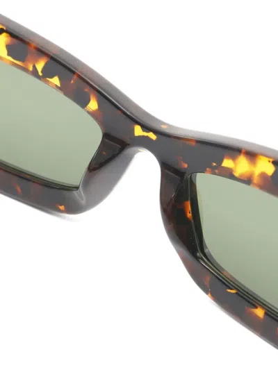 Pre-owned Off-white 2021 Arthur Sunglasses