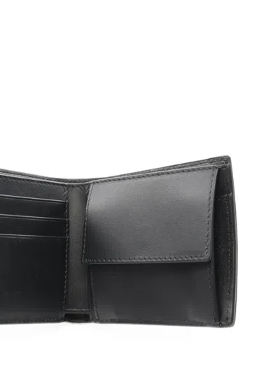 Pre-owned Bottega Veneta 2021 Cassette Bi-fold Wallet