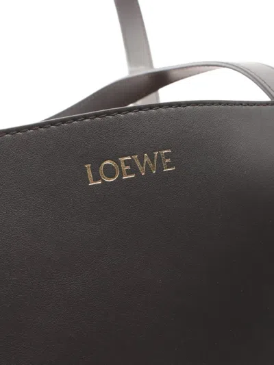 Pre-owned Loewe 20s Xl Puzzle Fold Tote Bag