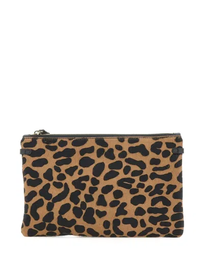 Gianni Chiarini Hermy Clutch Bag