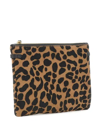 Gianni Chiarini Hermy Clutch Bag