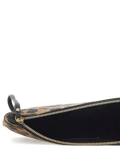 Gianni Chiarini Hermy Clutch Bag
