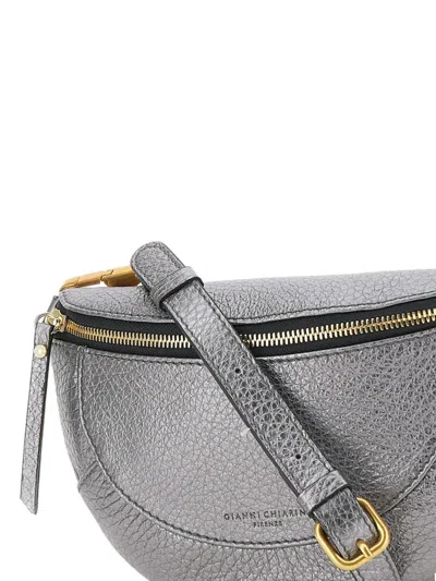 Gianni Chiarini Brooke Belt Bag
