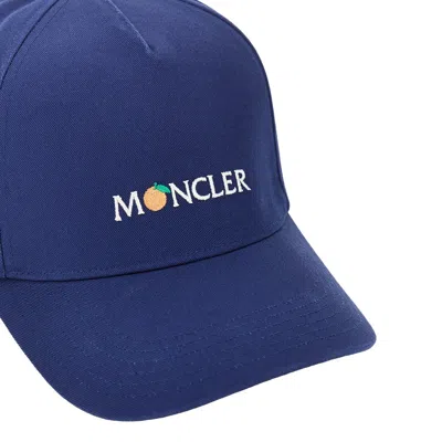 Moncler Genius Donald Glover 'genius X Donald Glover' Baseball Cap