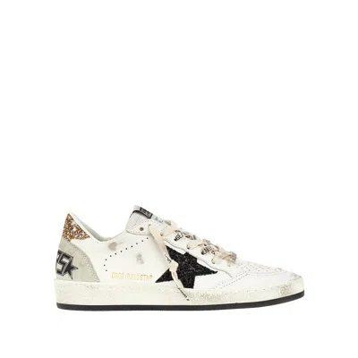Golden Goose Ball Star Sneakers