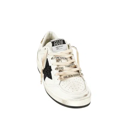 Golden Goose Ball Star Sneakers