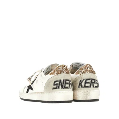 Golden Goose Ball Star Sneakers